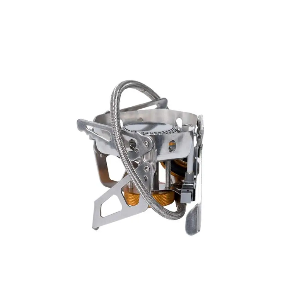 Пальник Fire Maple FMS 125 зі шлангом (1060-FMS 125) - фото 2