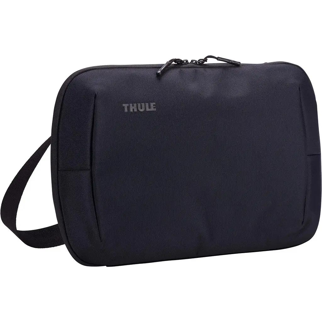 Рюкзак Thule Subterra 2 Convertible Carry-On 40 л черный [3205057] [107603] - фото 11