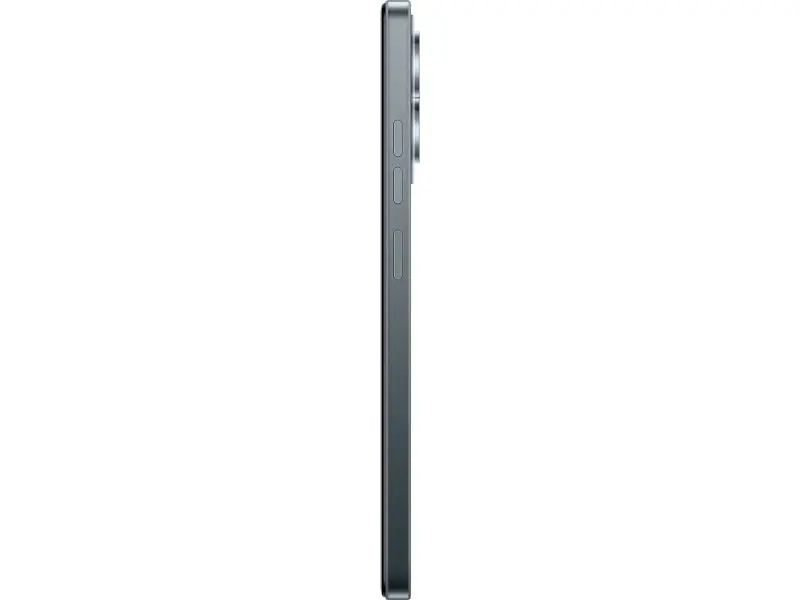 Смартфон Tecno Spark Go 1 (KL4) 3/64GB Startrail Black (4894947036422) (UA UCRF) - фото 7