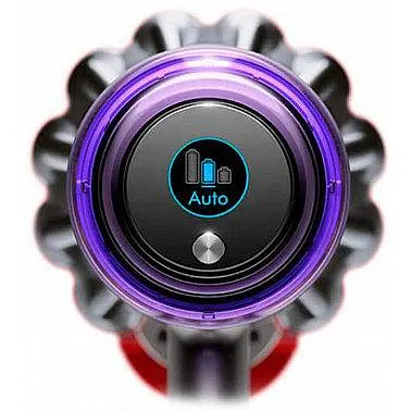 Пилосос Dyson Cyclone V11 Torque Drive - фото 4