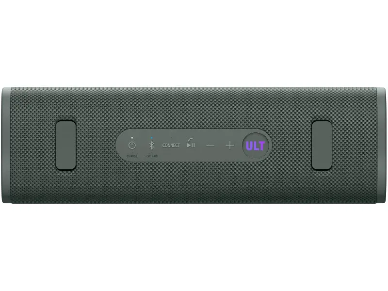 Портативна колонка Sony ULT Field 3 Gray - фото 4