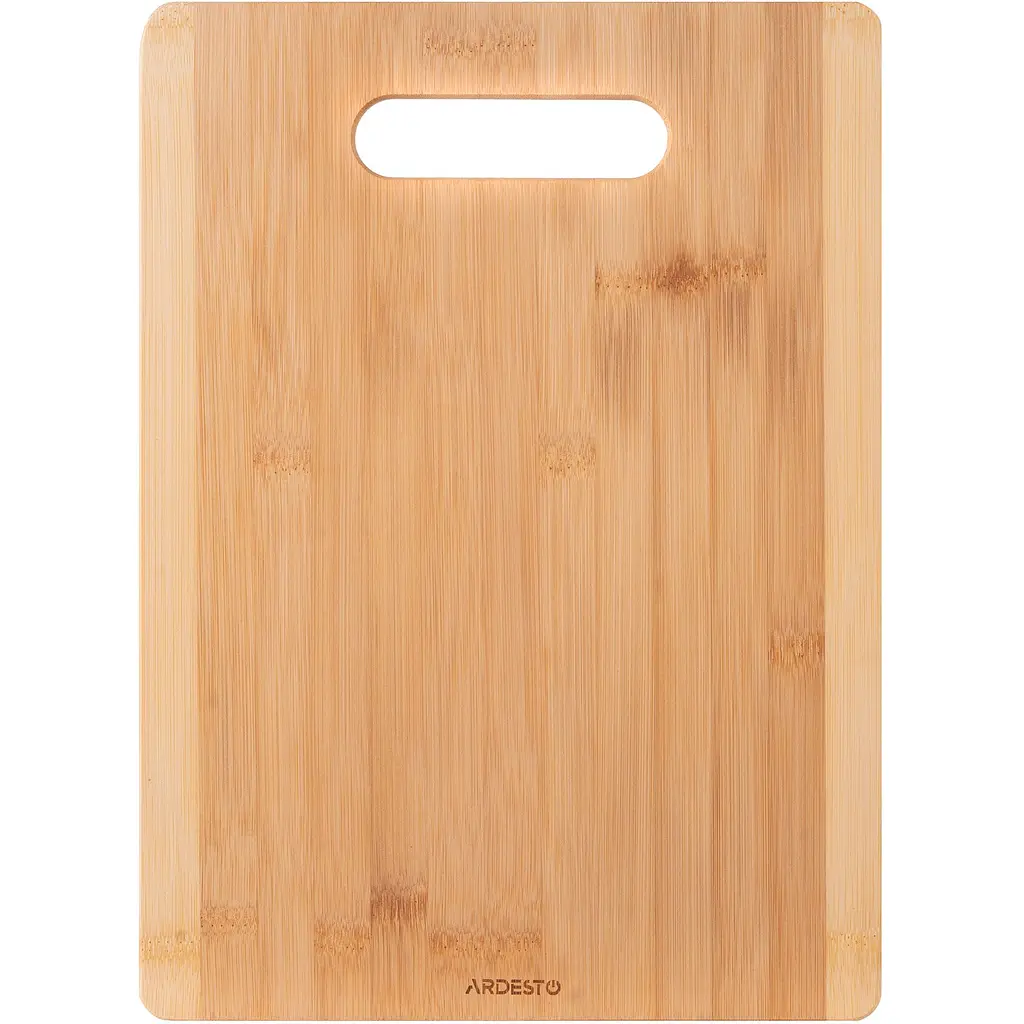 Дошка кухонна Ardesto Midori, 33х24х0,9 см (AR1433BM) - фото 2