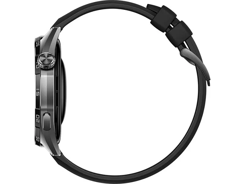 Смарт-годинник Huawei Watch GT 6 46 mm Black (Atum-B19F) - фото 5