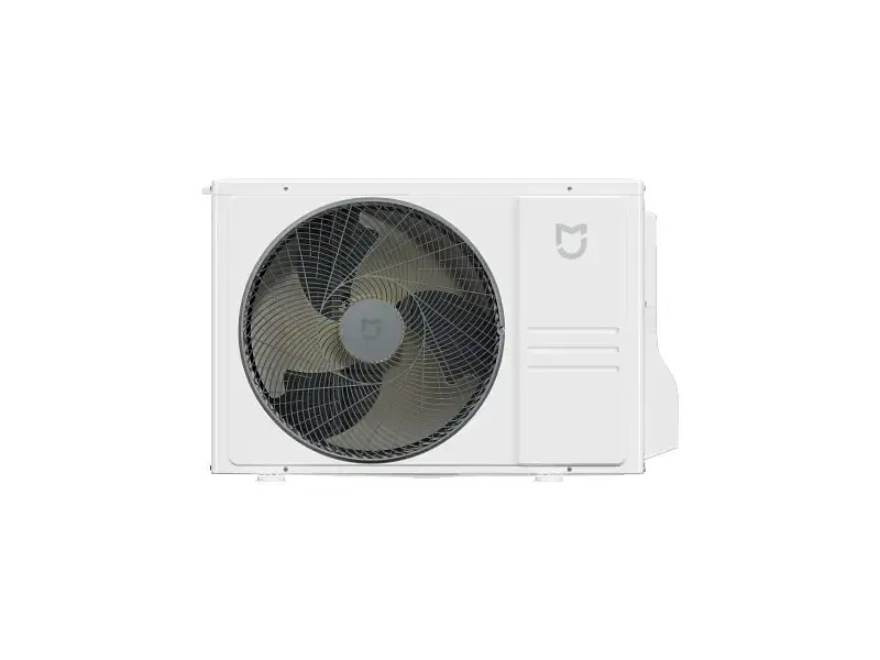 Спліт-система Mijia Air Conditioner Pro Eco 3.5 kW (ASH-12WO/N1C3-EU) - фото 8