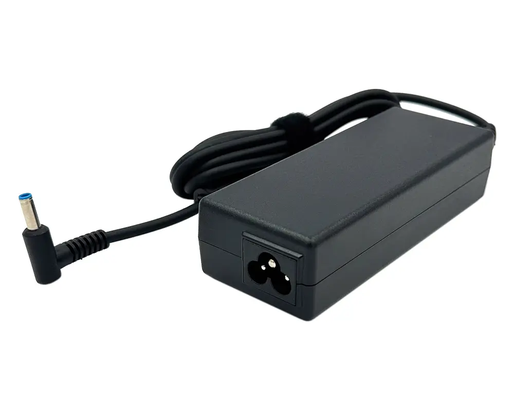 Блок живлення HP 19.5V 4.62A 90W 4.5x3.0 pin PRC (384021-001) - фото 4