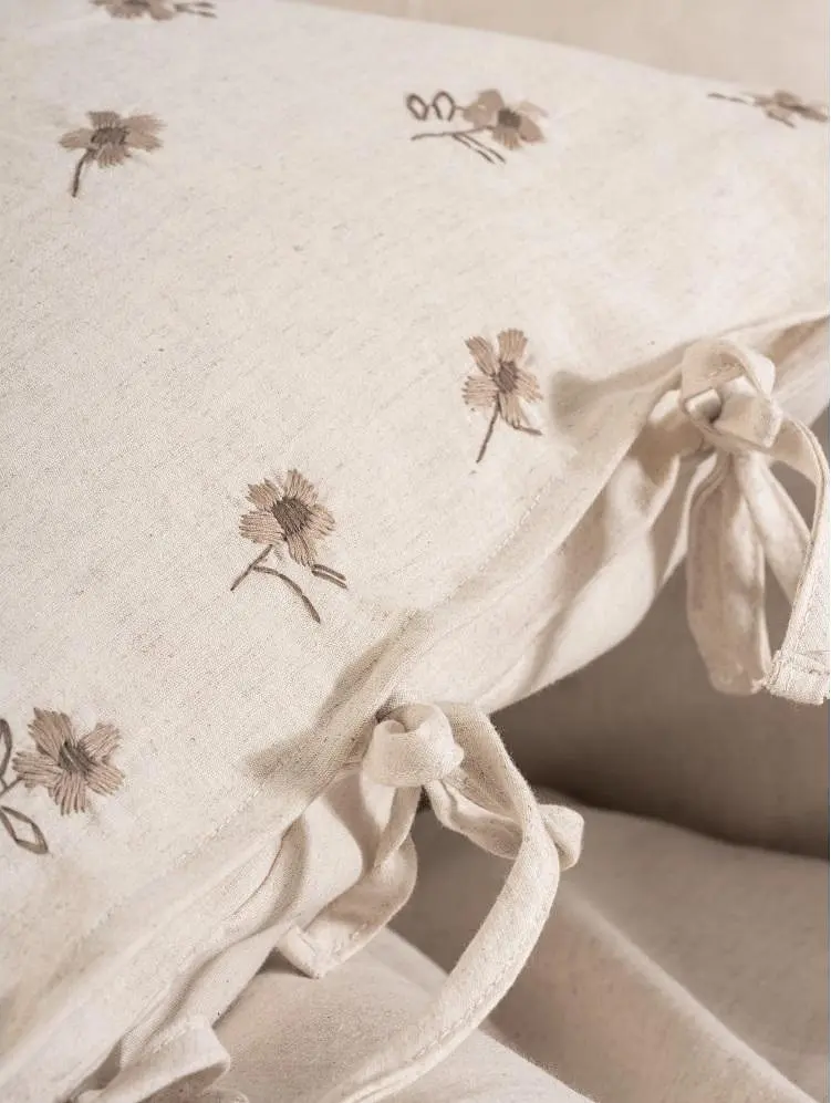 Комплект постільної білизни Євро CottonBox pbe0049310 - фото 2