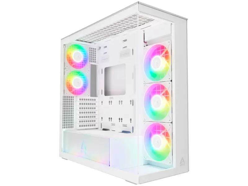 Корпус ARCTIC Xtender White (ACPCC00014A)