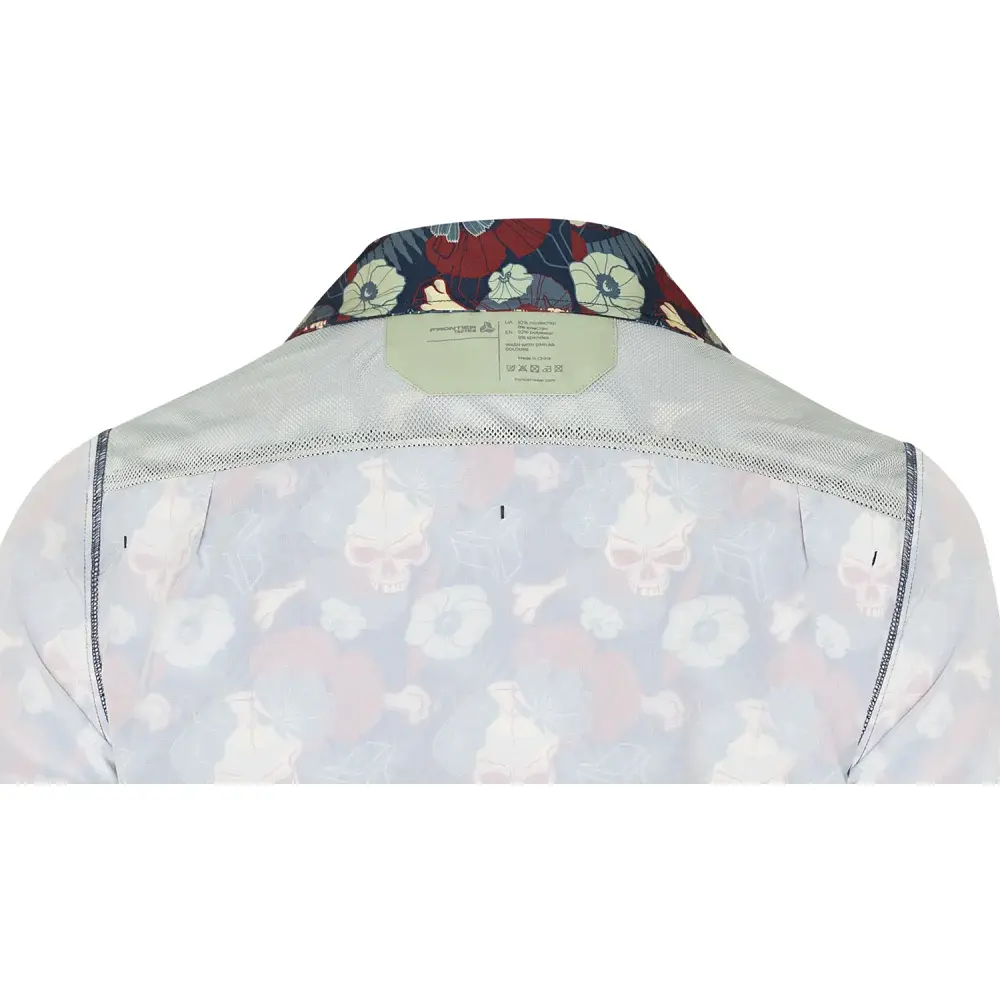 Сорочка Frontier Weburnum 2 L Spring Bones - фото 5