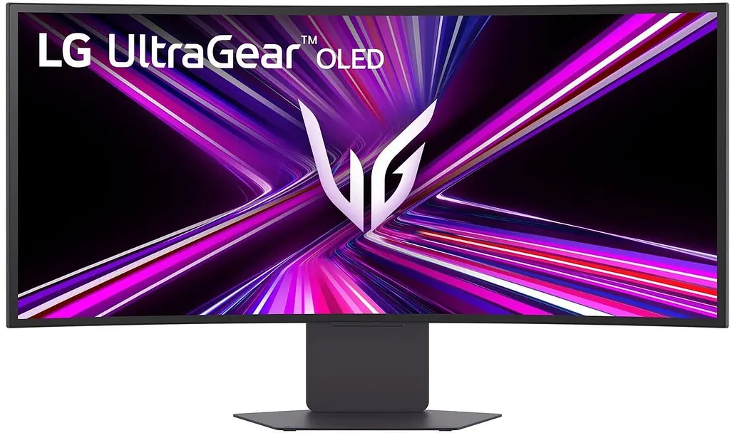 Монітор 34" LG 34GX900A-B Curved (34GX900A-B) 3440x1440 (Ultra-Wide 2K) OLED 240 Hz - фото 5