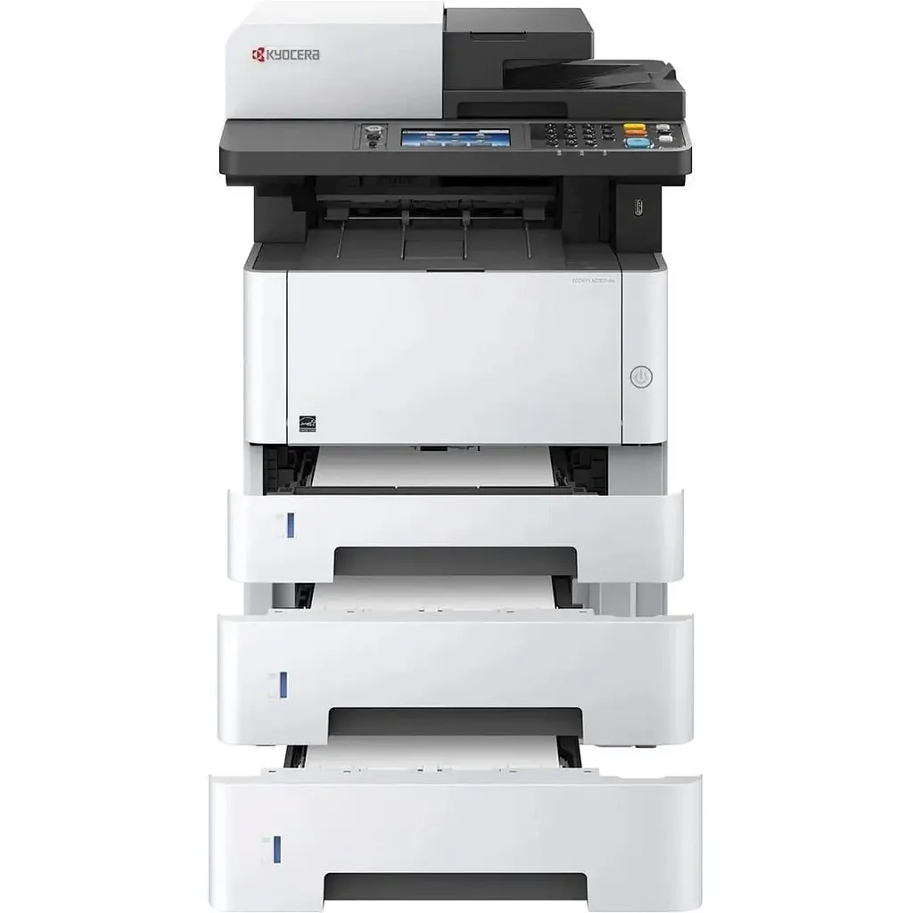 МФУ Kyocera Ecosys M5526cdw [1102R73NL0] [103617] - фото 3