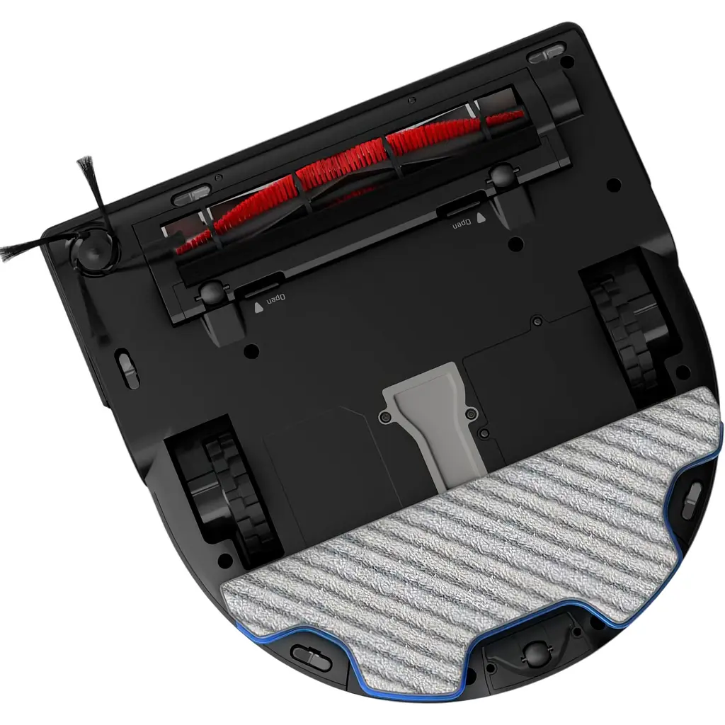 Робот-пилосос Rowenta X-Plorer Serie 220+ Animal & Allergy RR9495WH [124427] - фото 2