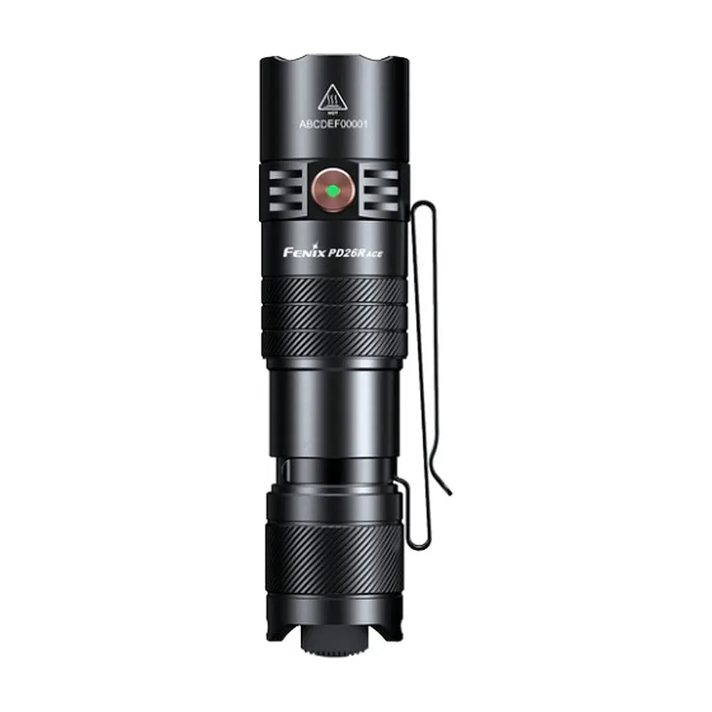 Ліхтар Fenix PD26R ACE (PD26RACE) - фото 6
