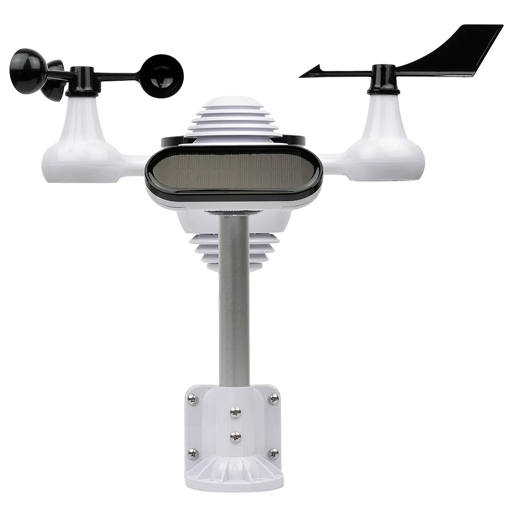 Метеостанція SIGETA SmartMeteo Pro 7-in-1 Wi-Fi (65031) - фото 7
