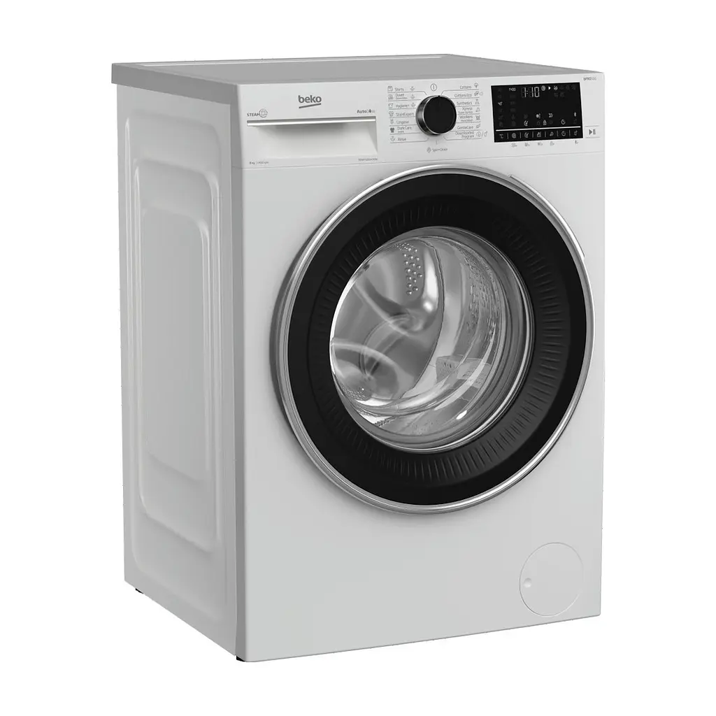 Пральна машина Beko B5WFU58436W - фото 3