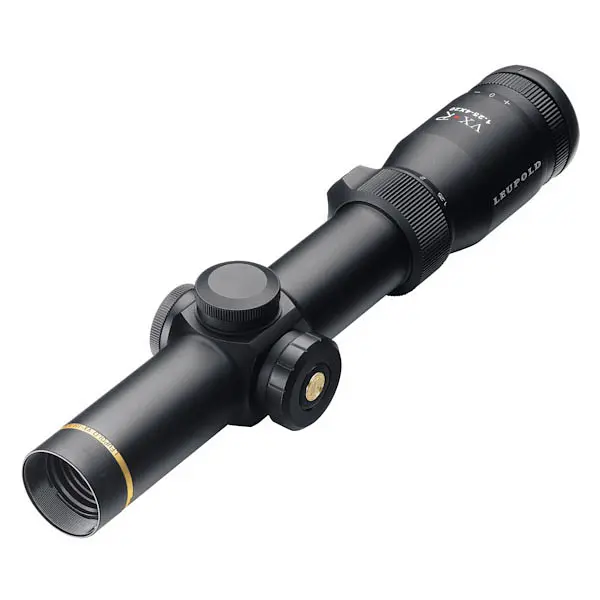 Оптический прицел Leupold VX.R 1.25-4x20mm Firedot 4 - фото 3