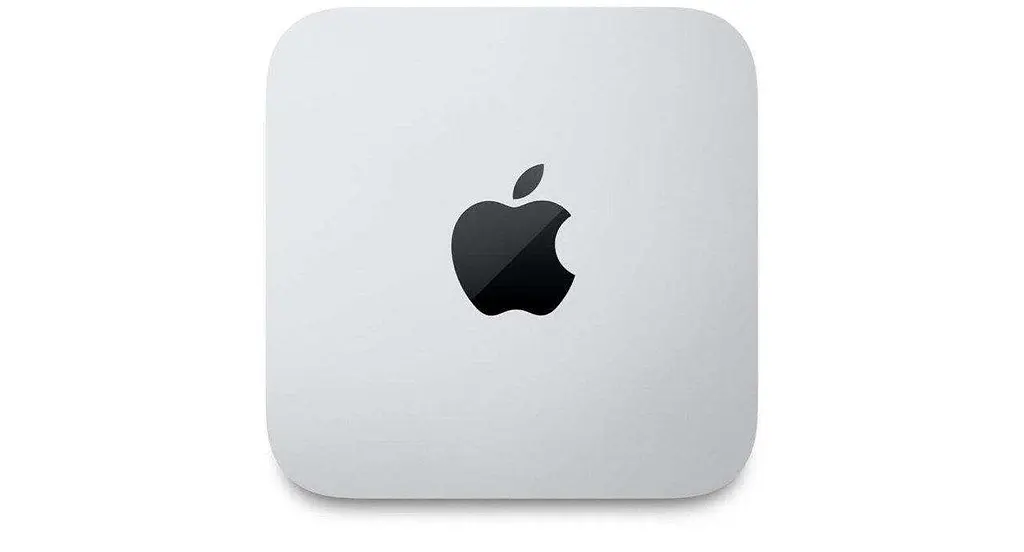 Неттоп Apple Mac Studio M1 Max (Z14J0010Q) - фото 3