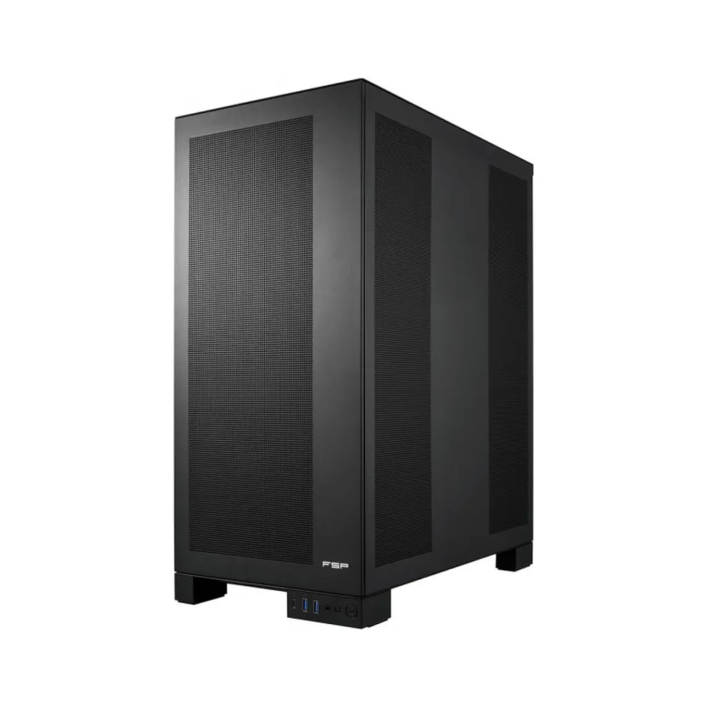 Корпус для ПК FSP U500-B - фото 3