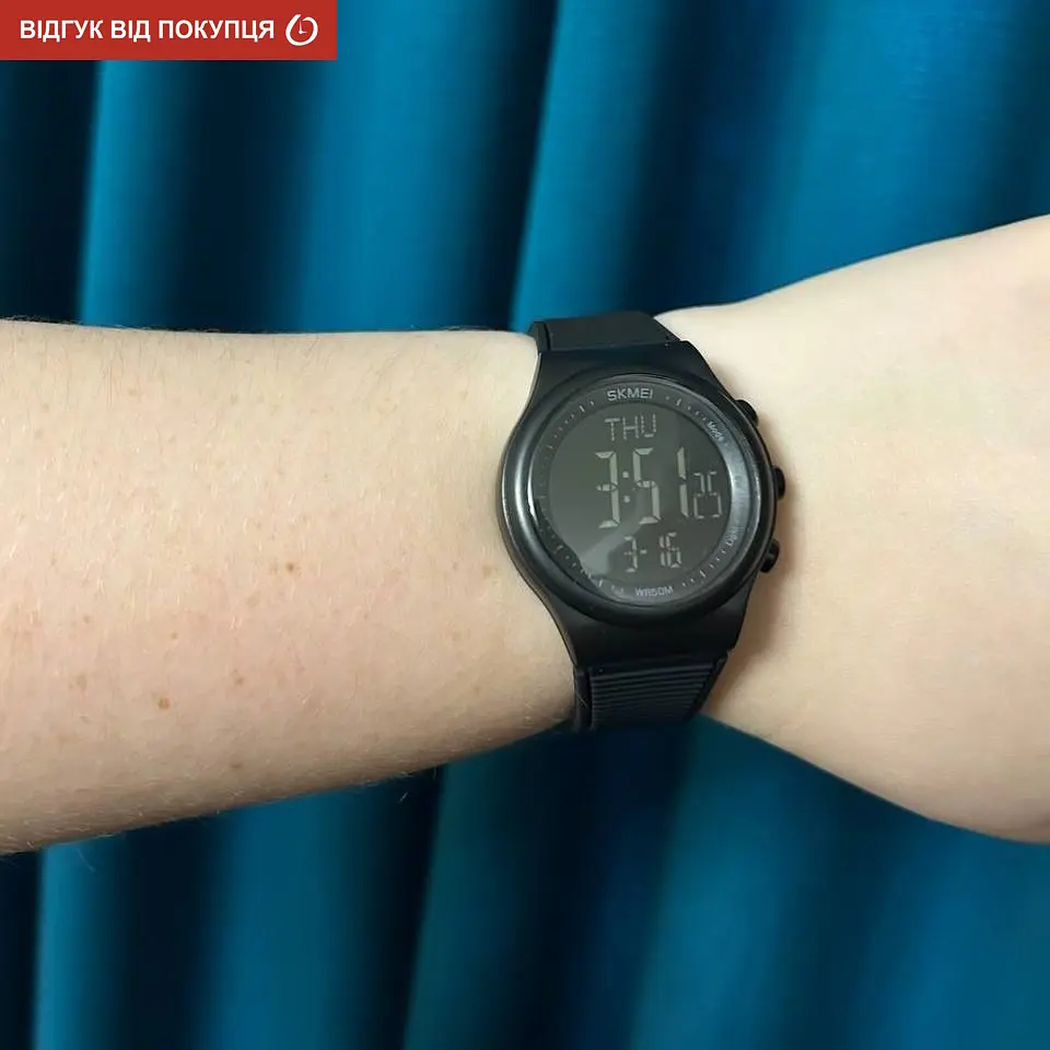 Годинник Skmei Aston Sport - фото 11