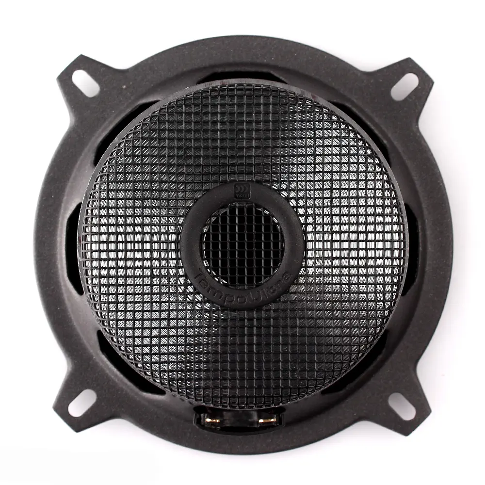 Компонентная акустическая система Morel TEMPO ULTRA 502 – 2 WAY MKII - фото 5