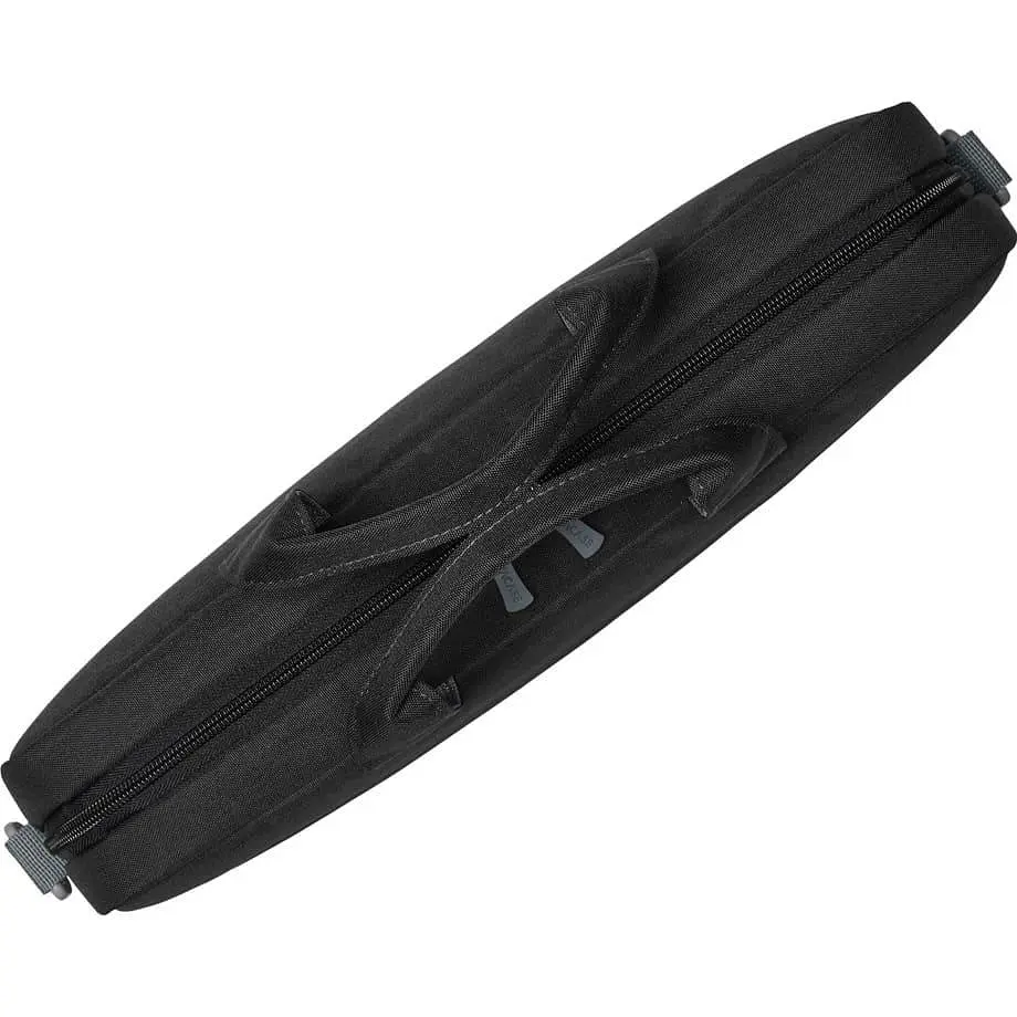 Сумка для ноутбука Rivacase 7532, 15.6" (7532 (Black)) - фото 2