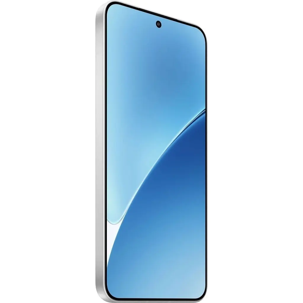 Смартфон Xiaomi 15 12/512GB White Global EU [129502] - фото 3