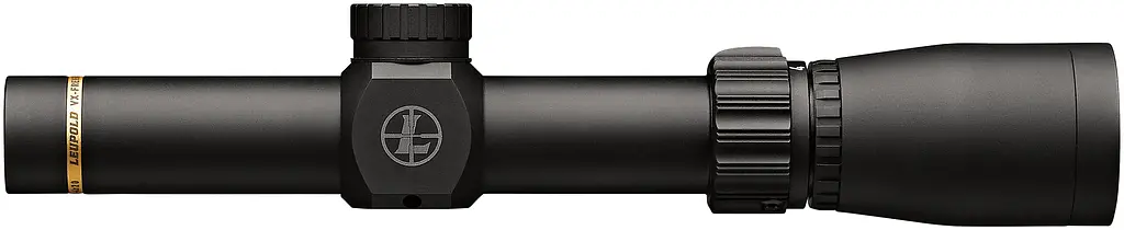 Оптический прицел LEUPOLD VX-Freedom 1.5-4x20 (1 inch) Duplex - фото 2