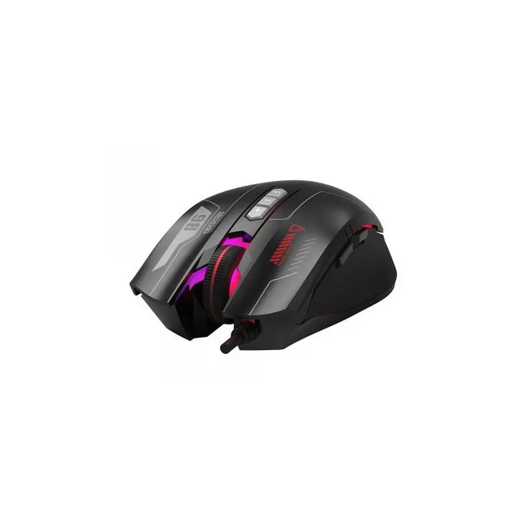 Мишка A4Tech Bloody ES7 Esports Black (4711421980128) - фото 5