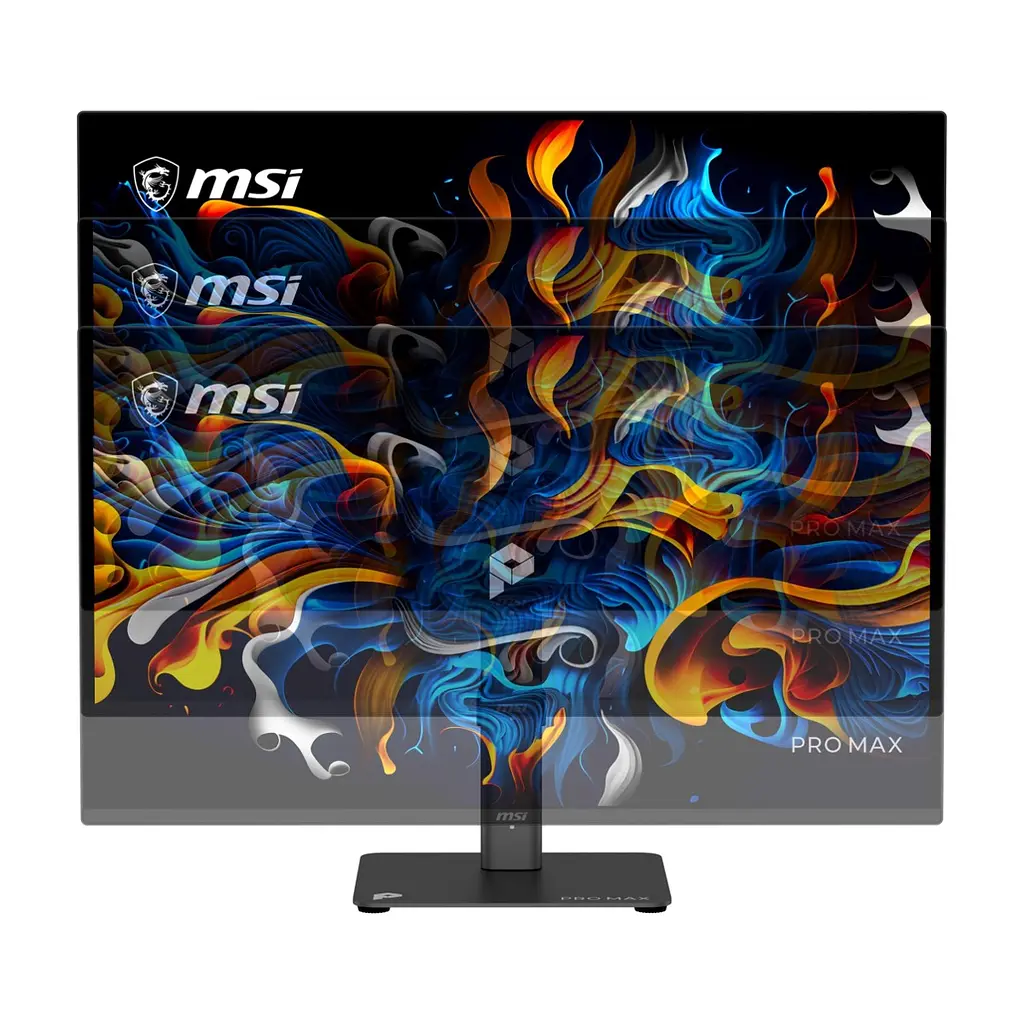 Монітор MSI PRO MAX 271UPX12G - фото 10