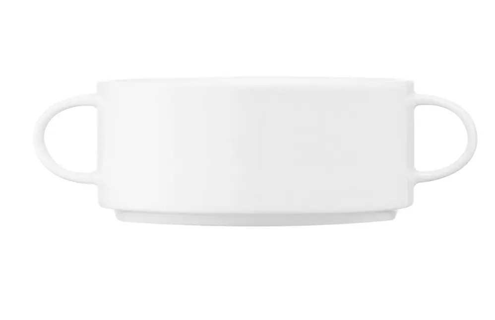 Бульонница Ardesto Pratо, 300 мл, белая (AR3632P) - фото 2