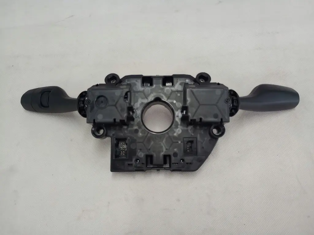 Переключатель подрулевой Bmw x5 f15 x2 f39 ans971228c ans971229c - фото 6