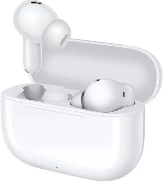 Навушники Huawei FreeBuds SE 4 ANC білі (55038498)