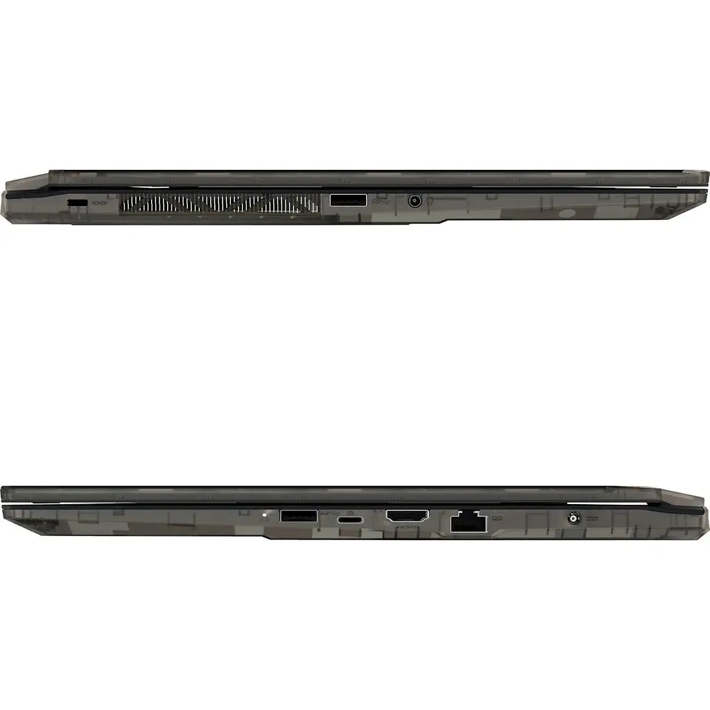 Ноутбук MSI Cyborg 15 A13VF [A13VF-862] [135749] - фото 15