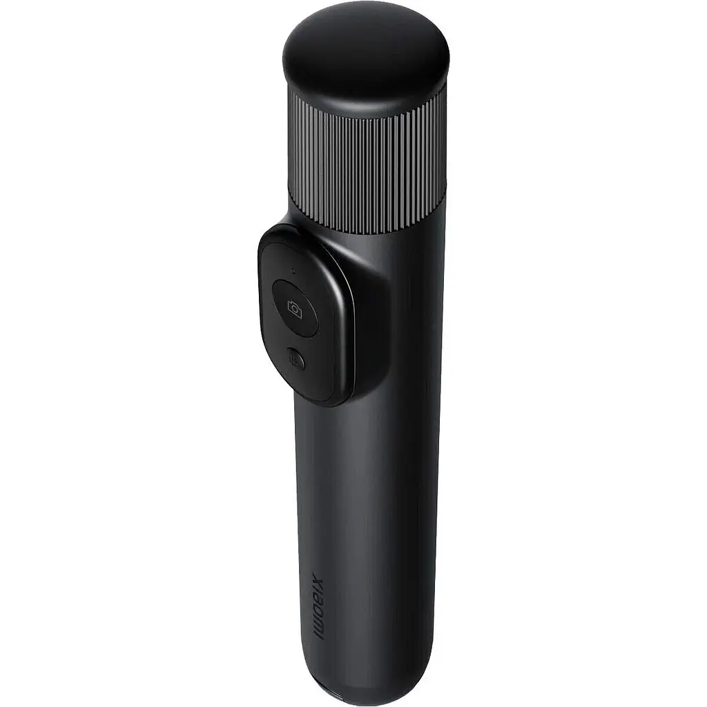 Монопод-трипод Xiaomi Selfie Stick Tripod Mini Black (BHR083KGL) [167178] - фото 3