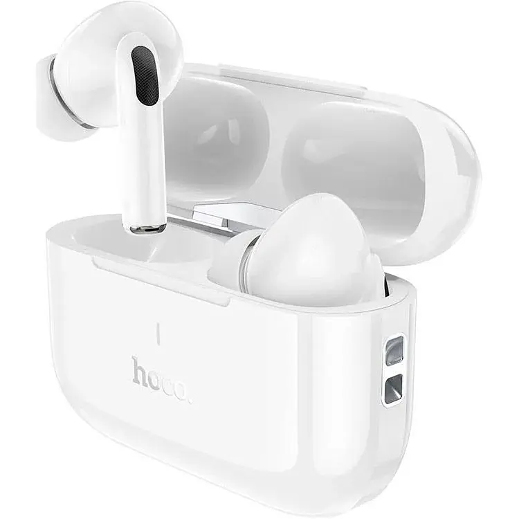 Навушники Hoco EW59 White [100714] - фото 4