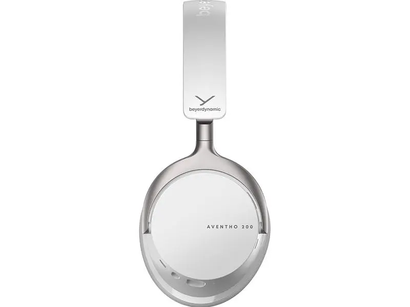Навушники Beyerdynamic Aventho 200 Nordic Grey (232154) - фото 3