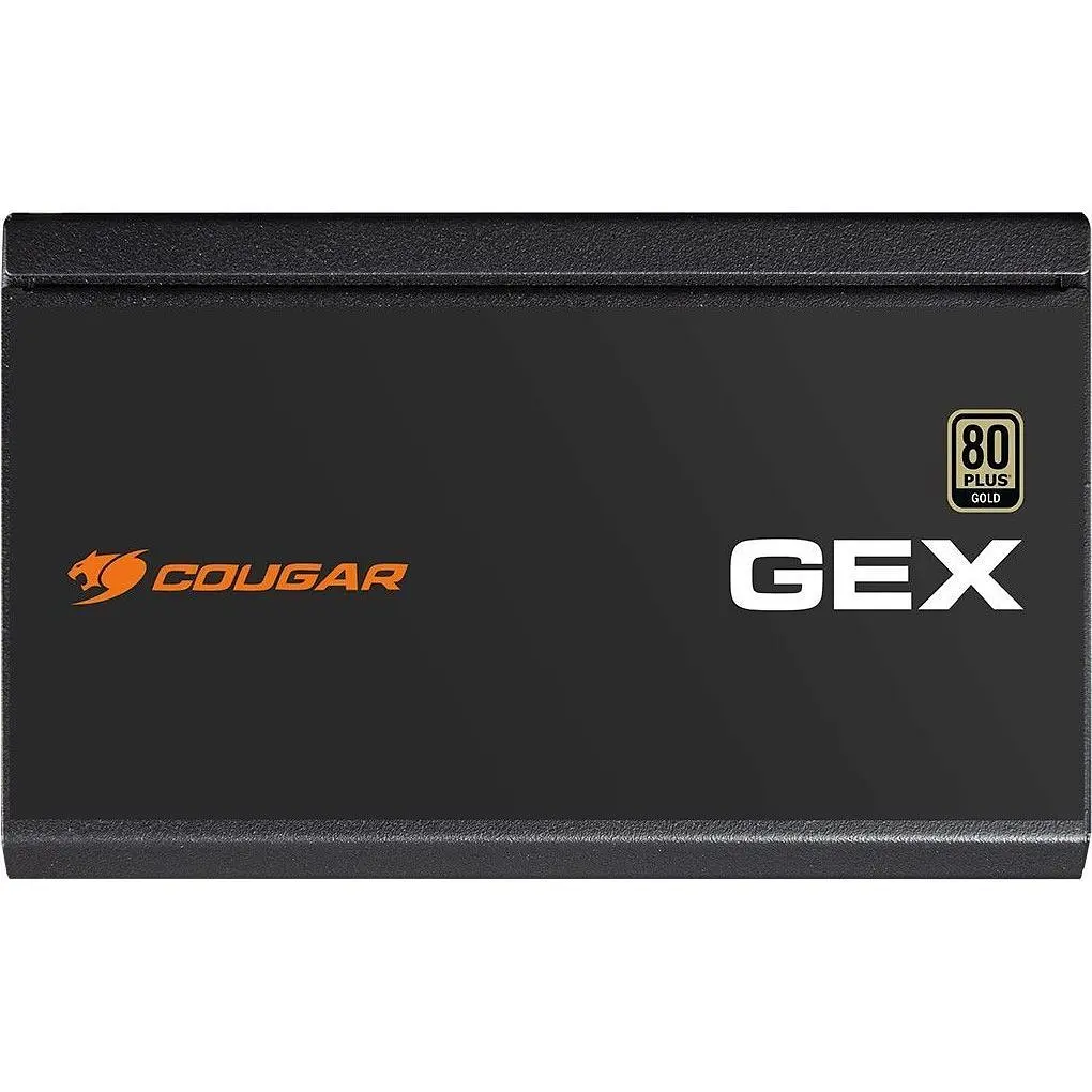 Блок живлення Cougar GEX650 650W (31GX065001P01) [148557] - фото 7