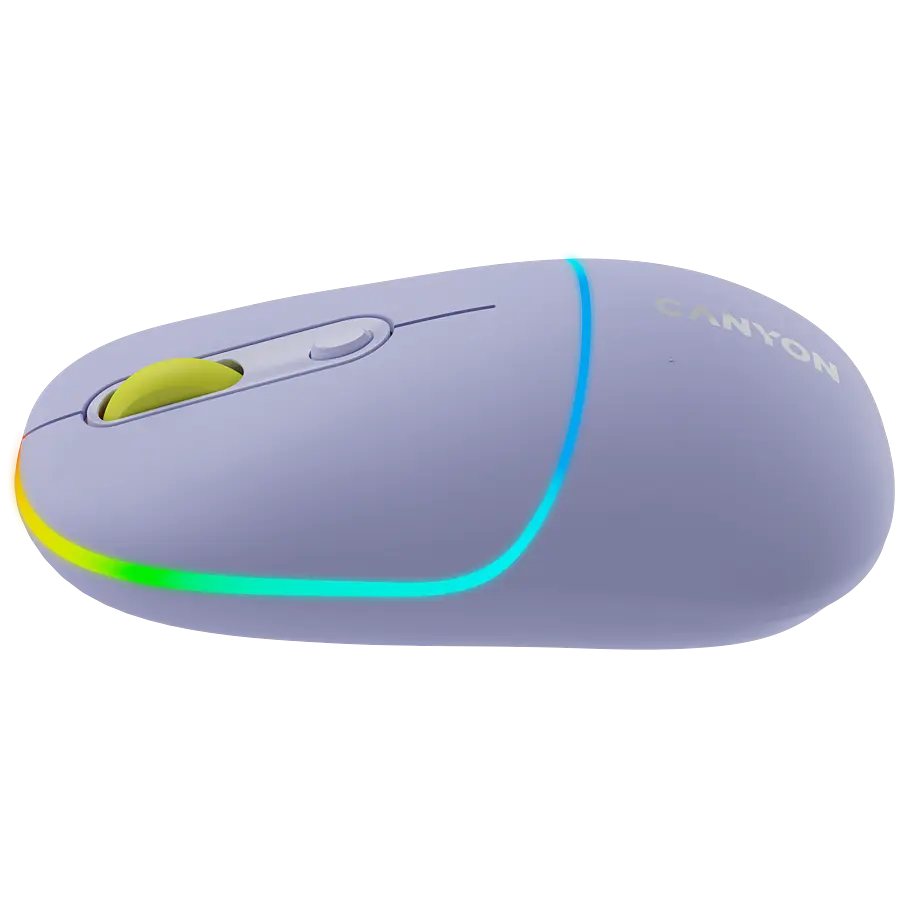 Миша Canyon CNS-CMSW22ML - фото 4