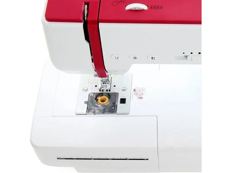 Швейна машина Bernette BERNINA Sew&Go 7 - фото 4