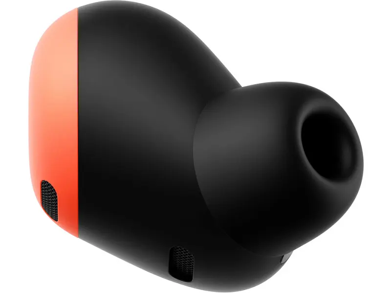 Навушники TWS Google Pixel Buds Pro Coral (GA03202) - фото 6