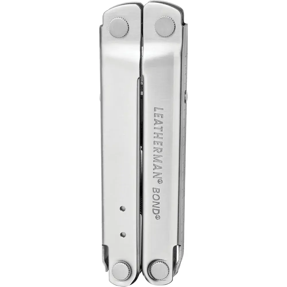 Мультитул Leatherman 832936 BOND - фото 2