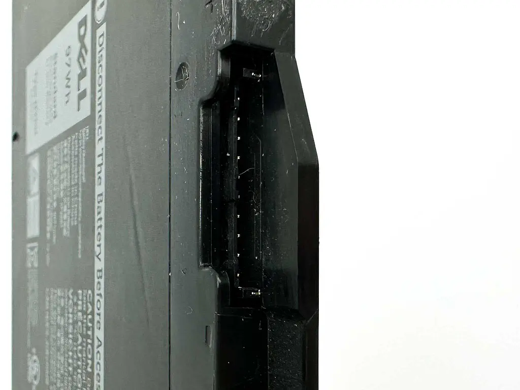 Акумулятор Dell 1FXDH 11-20% - фото 3