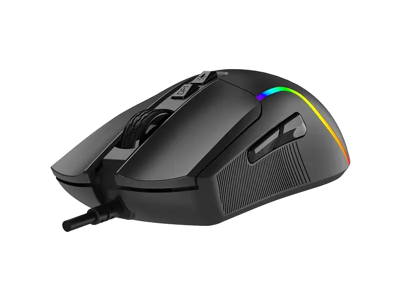Миша Proove Gaming Assembler Black (CMAS00000101) - фото 3