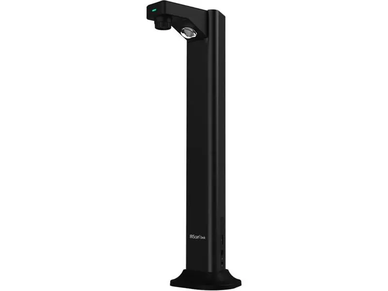 Камера сканер Canon Iriscan Desk 7 PRO А3 (4430V330) - фото 7