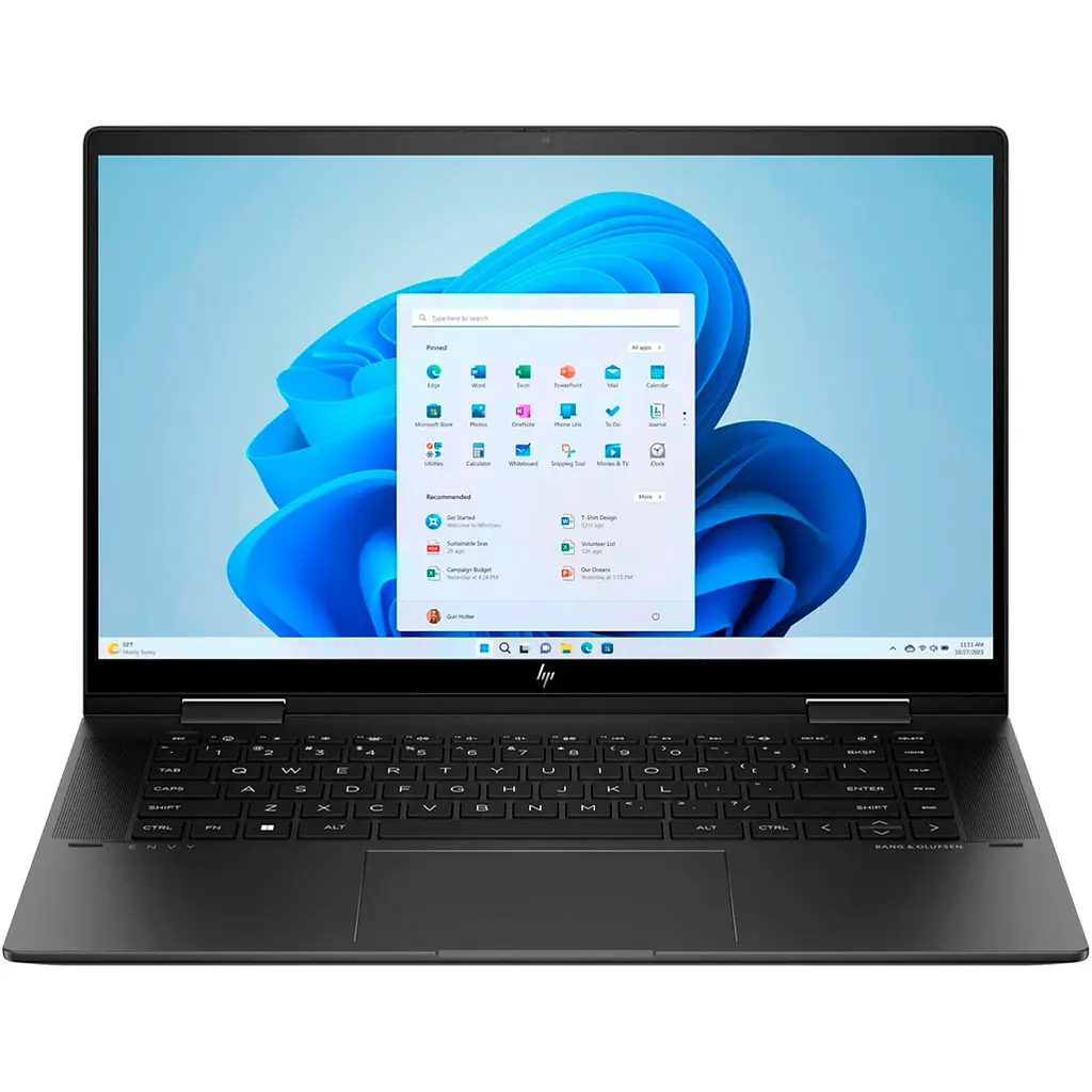 Ноутбук HP Envy x360 15-fh0255ng [81M06EA] [111448] - фото 3