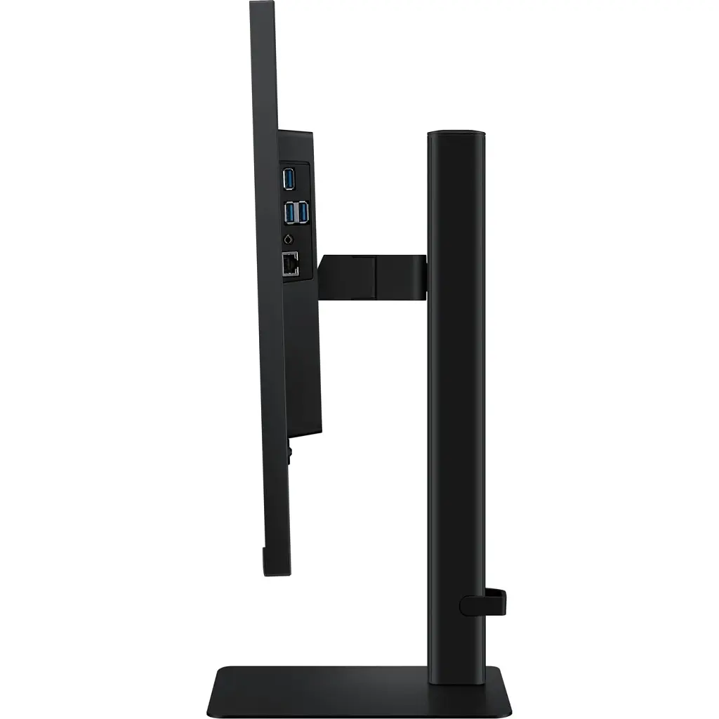 Монітор Samsung LS27D604UAIXUA - фото 6