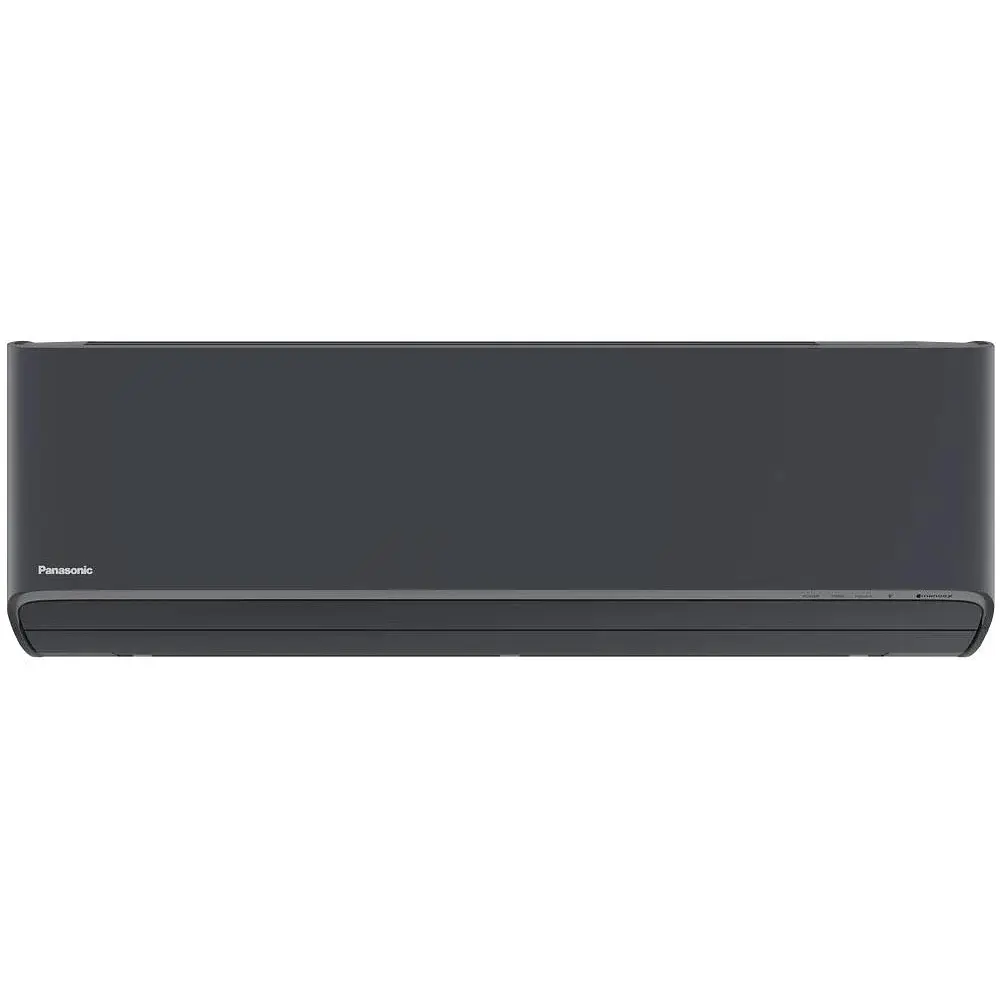 Кондиционер Panasonic Etherea CS-XZ25ZKEW-H/CU-Z25ZKE Black - фото 2