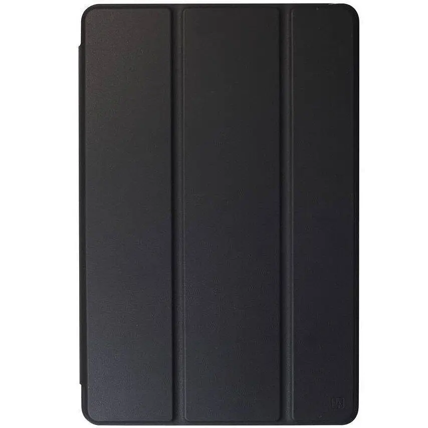 Чохол-книжка Just Must Skin Shock для Samsung Galaxy Tab A9 SM-X110/SM-X115 Black (6973297909650) - фото 5