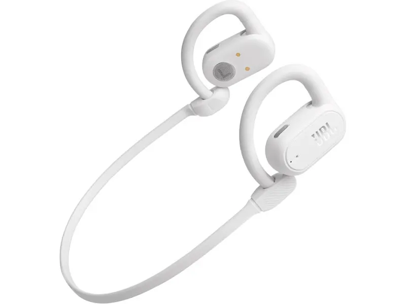 Навушники з мікрофоном JBL Soundgear Sense White (SNDGEARSNSWHT) - фото 11