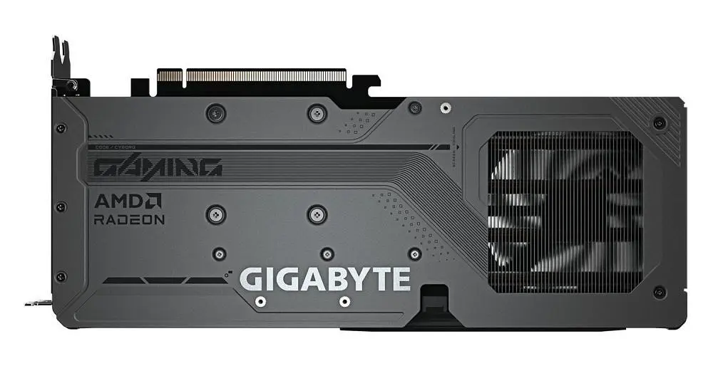 Видеокарта Gigabyte AMD Radeon RX 9060 XT 8GB GDDR6 Gaming OC (GV-R9060XTGAMING OC-8GD) - фото 2