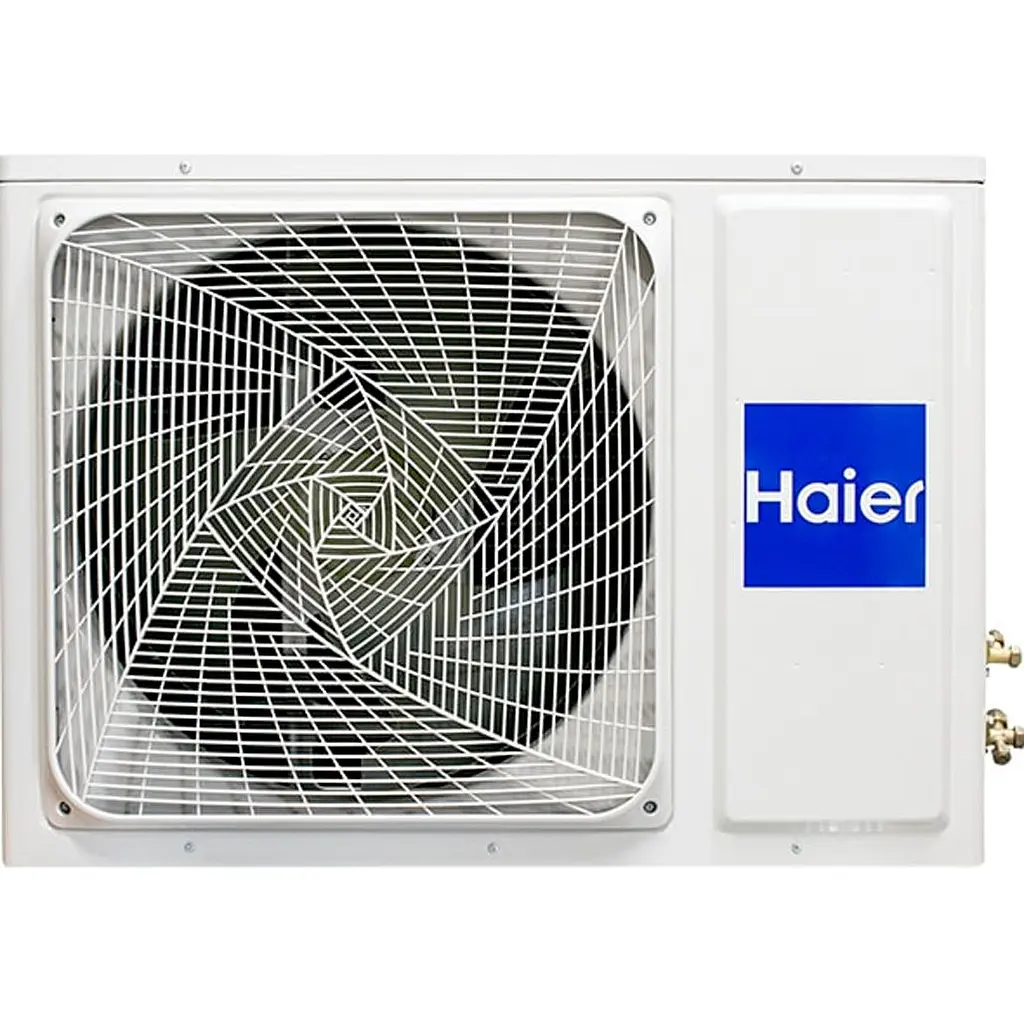 Спліт-система Haier Tibio AS50TDDHRA-CL/1U50MEEFRA [116137] - фото 7